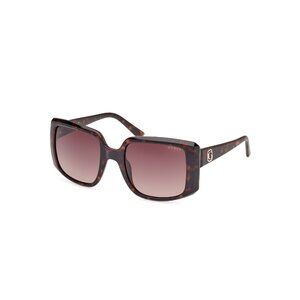 GUESS GU0097-52F-53  Sunglasses Size 53mm 135mm 21mm HAVANA